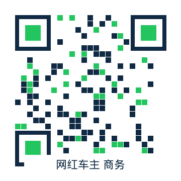 网红车主
