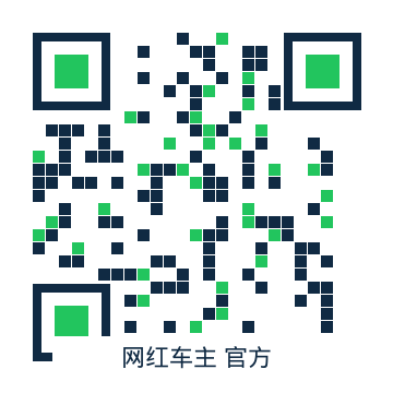 网红车主